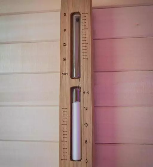 Retkeilymaja Rajska Oaza