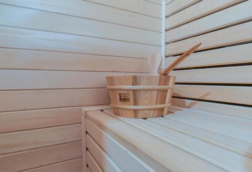 הוסטל Rajska Oaza