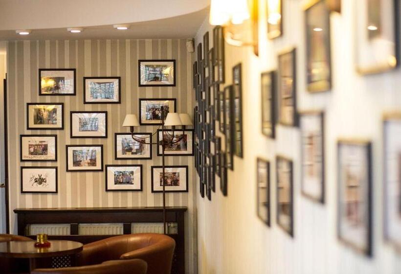 הוסטל Restauracja Hotel Vip