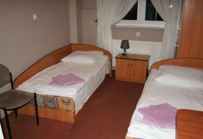 Herberge Zajazd Fadom