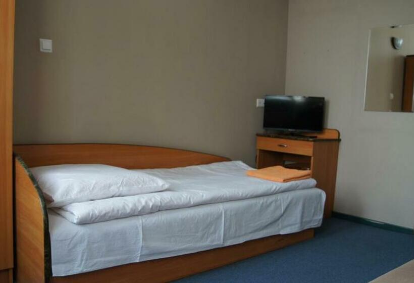 Herberge Zajazd Fadom