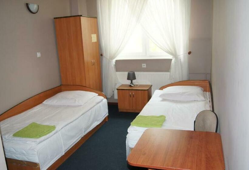 Herberge Zajazd Fadom