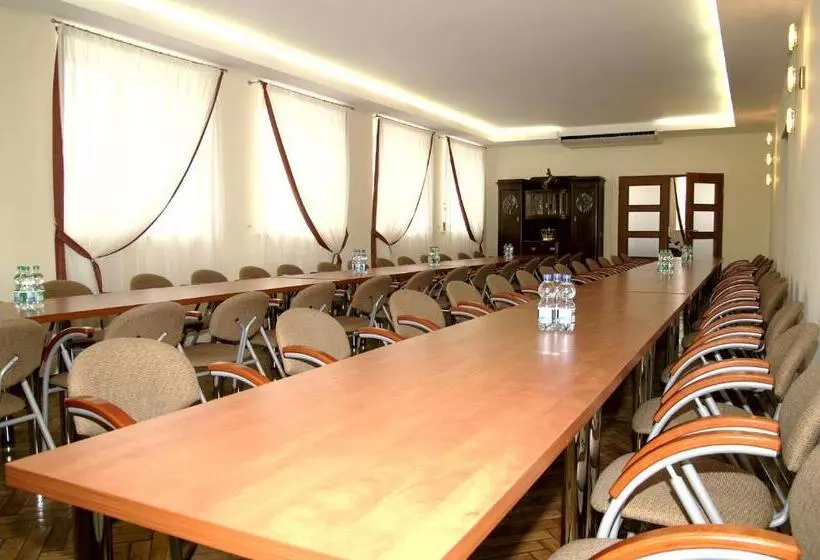 ユースホステル Zajazd Michałowo