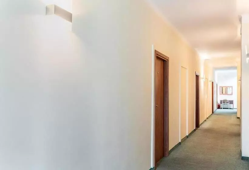 ユースホステル Zajazd Michałowo