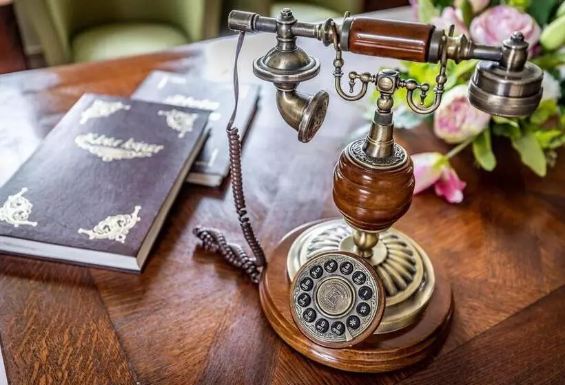 ユースホステル Zajazd Michałowo