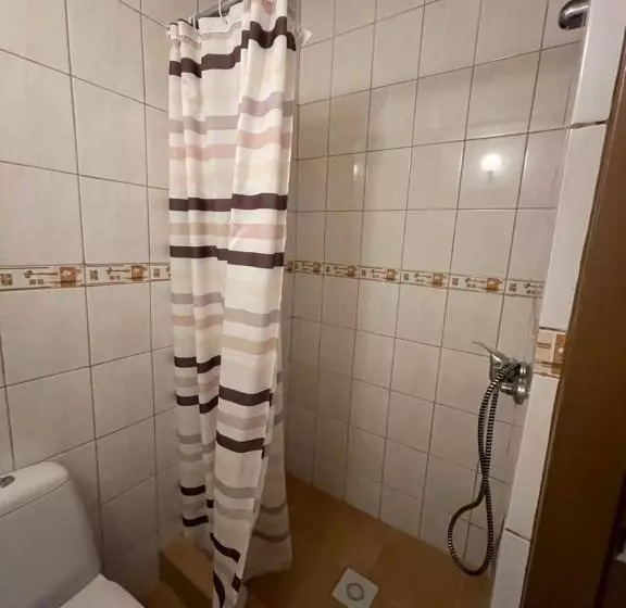 ユースホステル Zajazd Restauracja Derby