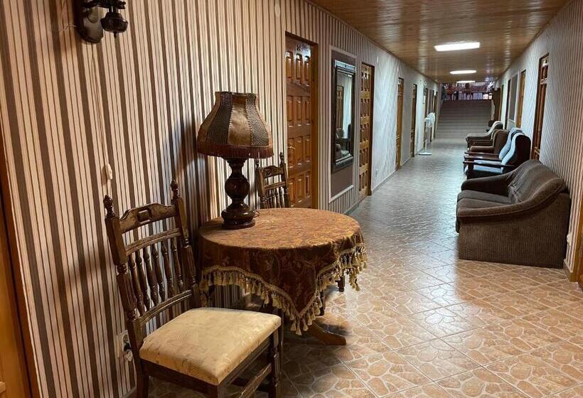 旅馆 Zajazd Restauracja Derby