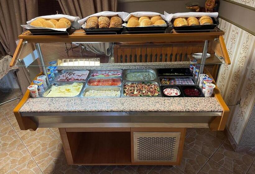 旅馆 Zajazd Restauracja Derby