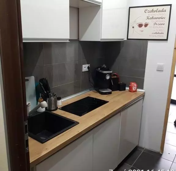 Apartamenty Premium Pretty Woman Self Check In 24h   Bytom Chorzów Katowice