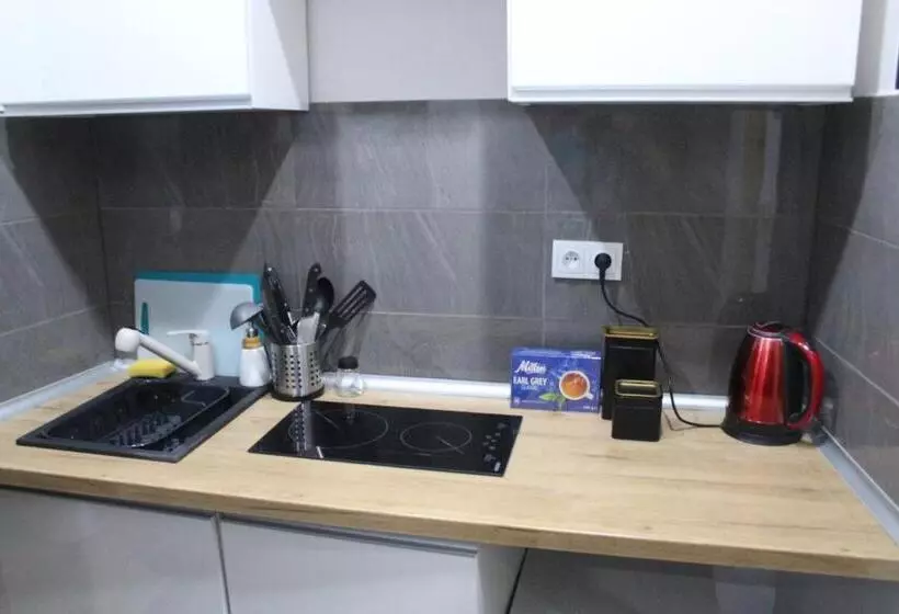 Apartamenty Premium Pretty Woman Self Check In 24h   Bytom Chorzów Katowice