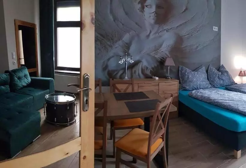 Apartamenty Premium Pretty Woman Self Check In 24h   Bytom Chorzów Katowice