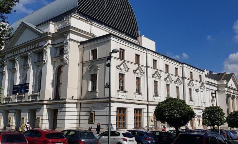 Apartamenty Premium Pretty Woman Self Check In 24h   Bytom Chorzów Katowice