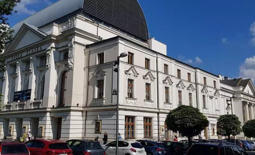 Apartamenty Premium Pretty Woman Self Check In 24h   Bytom Chorzów Katowice