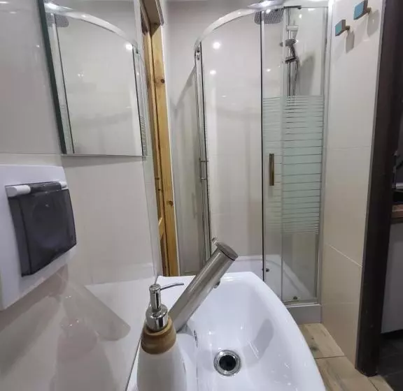 Apartamenty Premium Pretty Woman Self Check In 24h   Bytom Chorzów Katowice