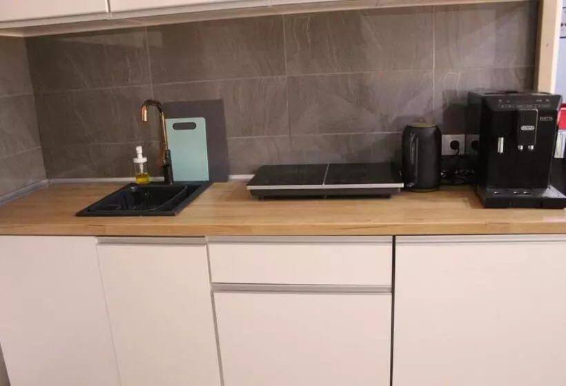 Apartamenty Premium Pretty Woman Self Check In 24h   Bytom Chorzów Katowice