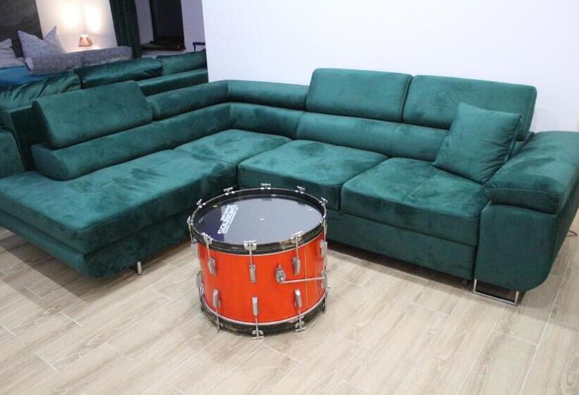 Apartamenty Premium Pretty Woman Self Check In 24h   Bytom Chorzów Katowice