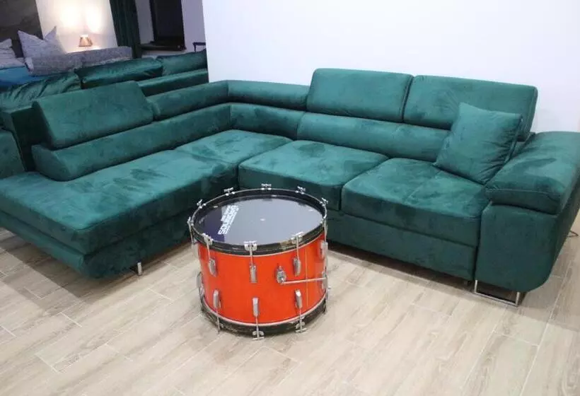 Apartamenty Premium Pretty Woman Self Check In 24h   Bytom Chorzów Katowice