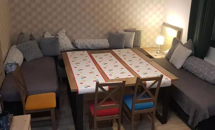 Apartamenty Premium Pretty Woman Self Check In 24h   Bytom Chorzów Katowice