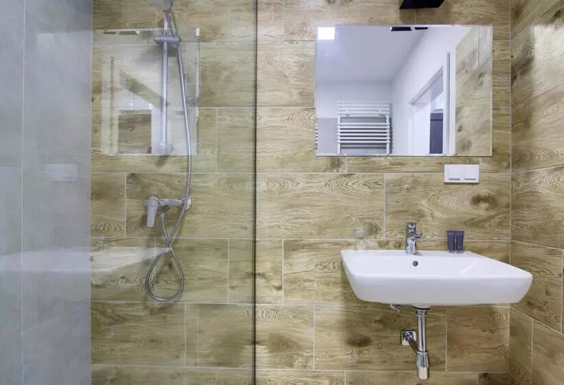 Apartments In   Chmielewskiego