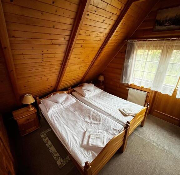 צימר Chata Sosnówka Residence