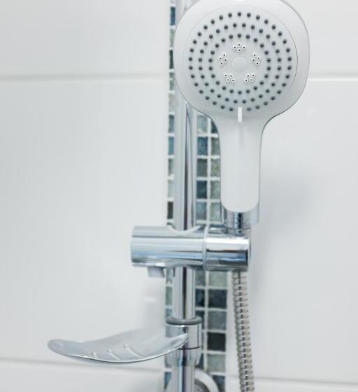 ベッドアンドブレックファースト City Rooms Szczecin