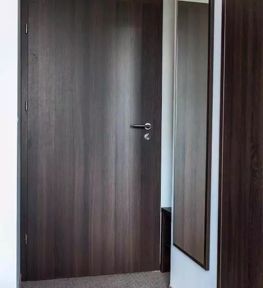 تختخواب و صبحانه City Rooms Szczecin