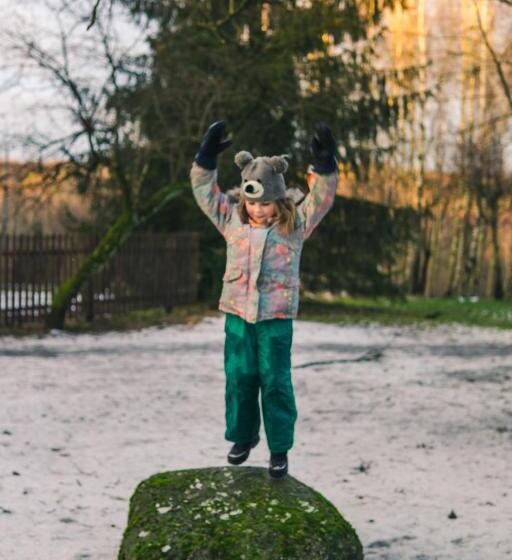 Bed and Breakfast Dom Gościnny Stara Szkoła