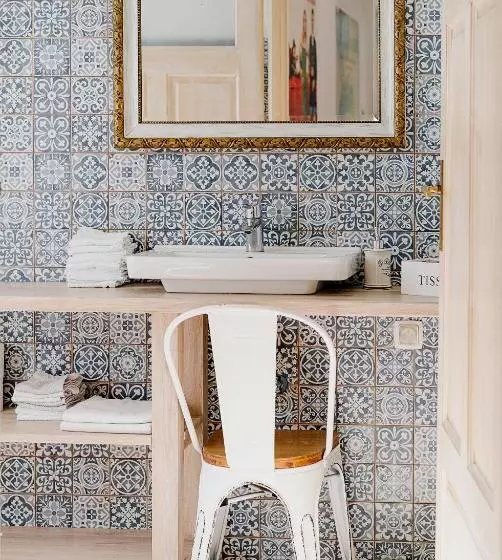 Aamiaismajoitus (B&B) Dom Gościnny Stara Szkoła