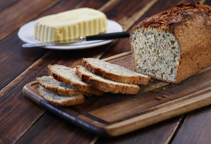 Bed and Breakfast Dom Gościnny Stara Szkoła