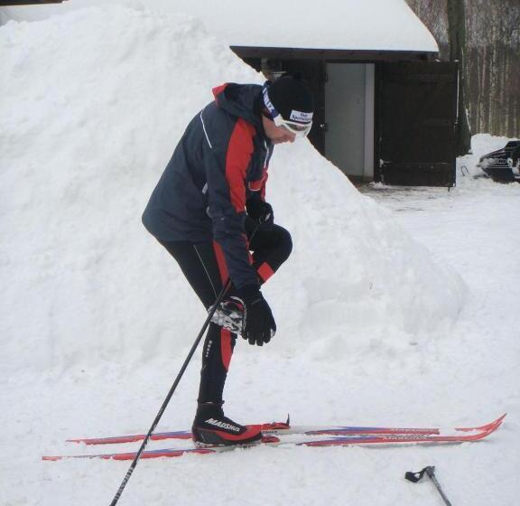 Bed and Breakfast Dom Gościnny Stara Szkoła