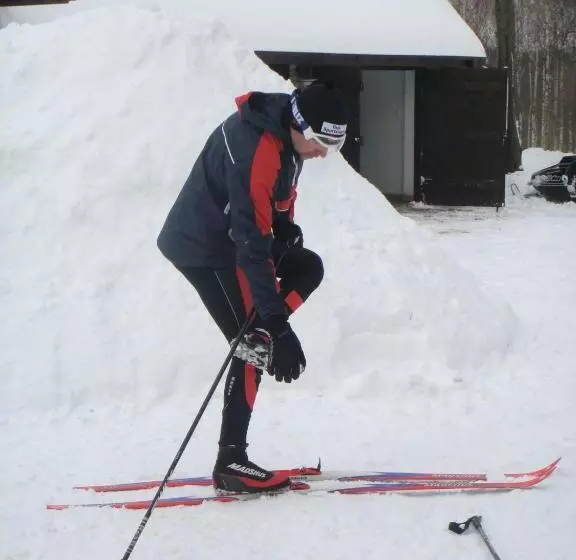 Aamiaismajoitus (B&B) Dom Gościnny Stara Szkoła
