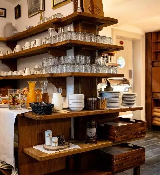 ベッドアンドブレックファースト Gościniec Pod Zającem