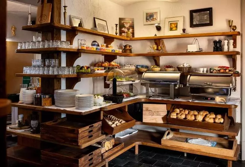 ベッドアンドブレックファースト Gościniec Pod Zającem