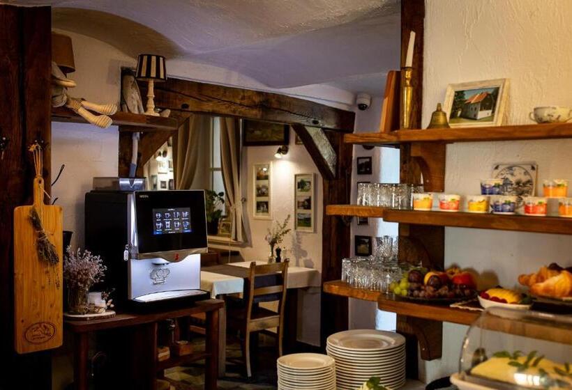 Bed and Breakfast Gościniec Pod Zającem