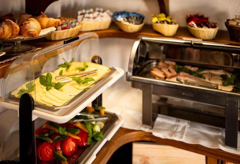 Bed and Breakfast Gościniec Pod Zającem