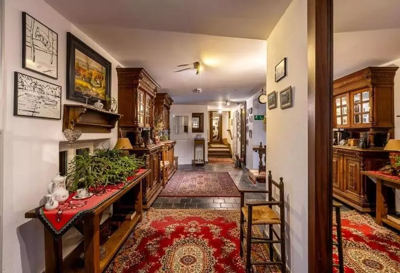 ベッドアンドブレックファースト Gościniec Pod Zającem