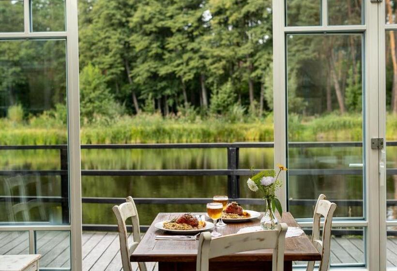 Bed and Breakfast Gościniec Pod Zającem