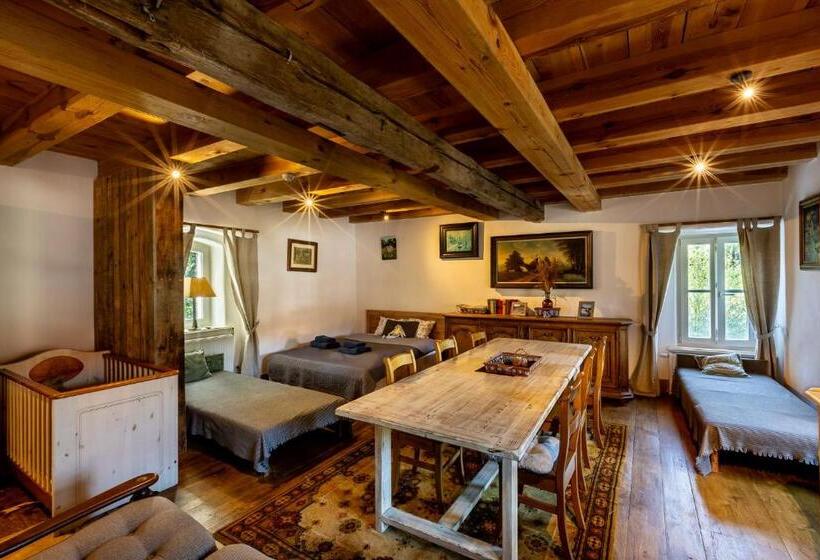 Bed and Breakfast Gościniec Pod Zającem