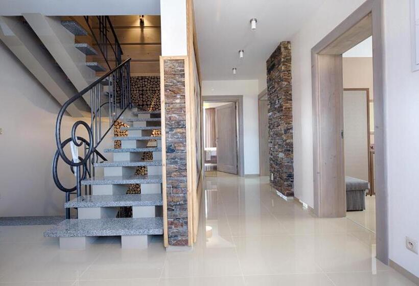 Bed and Breakfast Gordonówka Residence & Spa Sauna I Jacuzzi W Cenie Na Ferie Przeżyj Niezapomniany Pobyt