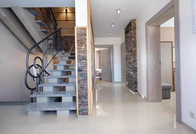 Aamiaismajoitus (B&B) Gordonówka Residence & Spa  Sauna I Jacuzzi W Cenie Na Ferie Przeżyj Niezapomniany Pobyt