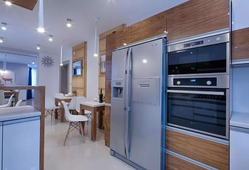 Aamiaismajoitus (B&B) Gordonówka Residence & Spa  Sauna I Jacuzzi W Cenie Na Ferie Przeżyj Niezapomniany Pobyt