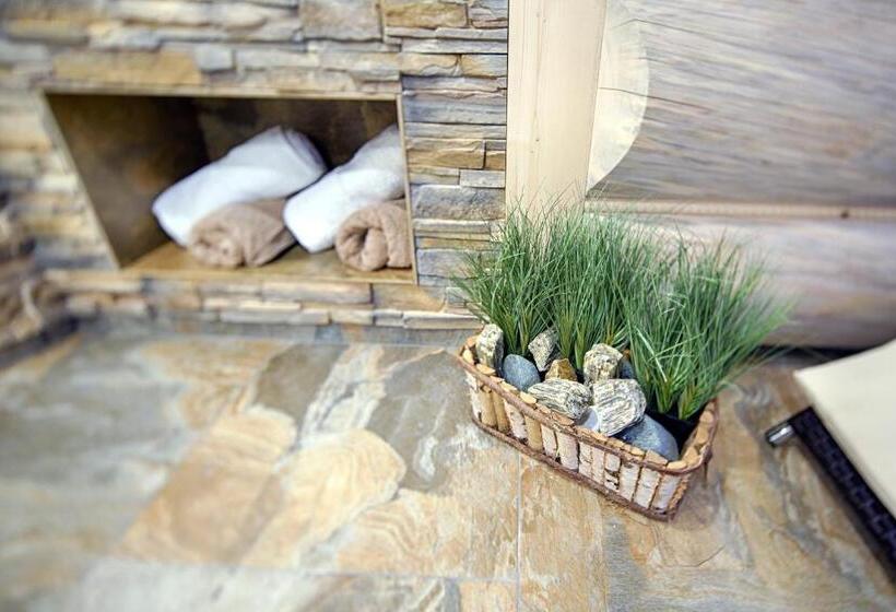 Bed and Breakfast Gordonówka Residence & Spa Sauna I Jacuzzi W Cenie Na Ferie Przeżyj Niezapomniany Pobyt