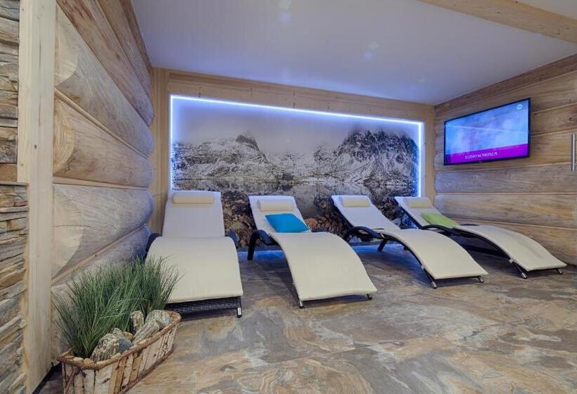 Bed and Breakfast Gordonówka Residence & Spa Sauna I Jacuzzi W Cenie Na Ferie Przeżyj Niezapomniany Pobyt