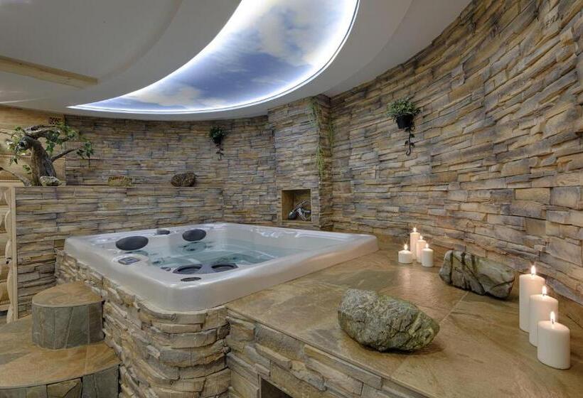 Bed and Breakfast Gordonówka Residence & Spa Sauna I Jacuzzi W Cenie Na Ferie Przeżyj Niezapomniany Pobyt