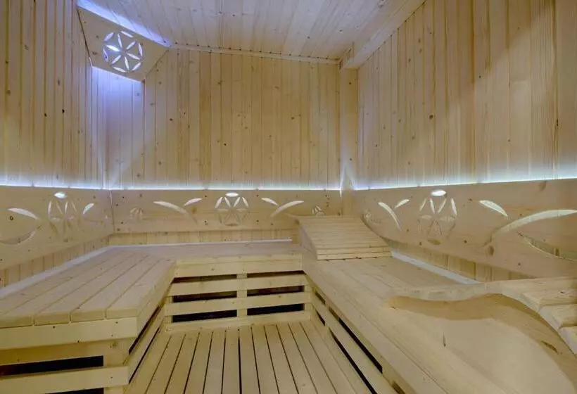 Aamiaismajoitus (B&B) Gordonówka Residence & Spa  Sauna I Jacuzzi W Cenie Na Ferie Przeżyj Niezapomniany Pobyt