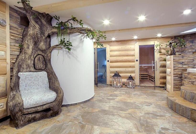 Bed and Breakfast Gordonówka Residence & Spa Sauna I Jacuzzi W Cenie Na Ferie Przeżyj Niezapomniany Pobyt