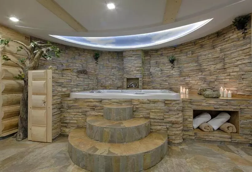 Aamiaismajoitus (B&B) Gordonówka Residence & Spa  Sauna I Jacuzzi W Cenie Na Ferie Przeżyj Niezapomniany Pobyt