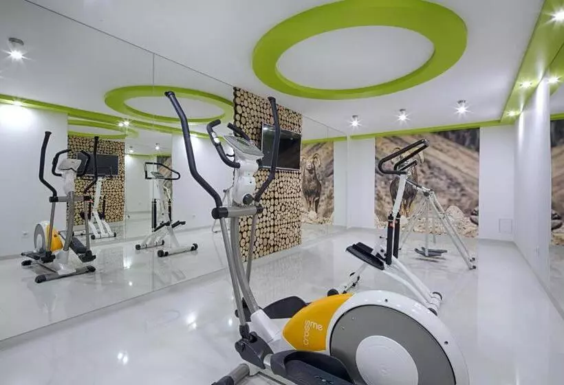 Aamiaismajoitus (B&B) Gordonówka Residence & Spa  Sauna I Jacuzzi W Cenie Na Ferie Przeżyj Niezapomniany Pobyt