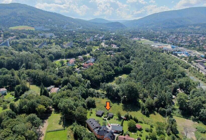 تختخواب و صبحانه Gosciniec Pod Brzegiem