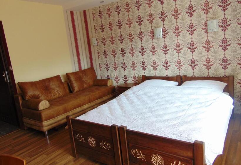 تختخواب و صبحانه Gosciniec Pod Brzegiem